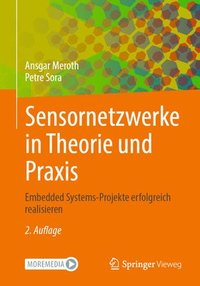 bokomslag Sensornetzwerke in Theorie und Praxis