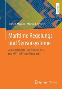 bokomslag Maritime Regelungs- und Sensorsysteme