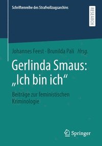 bokomslag Gerlinda Smaus: ?Ich bin ich"