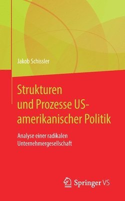 Strukturen und Prozesse US-amerikanischer Politik 1