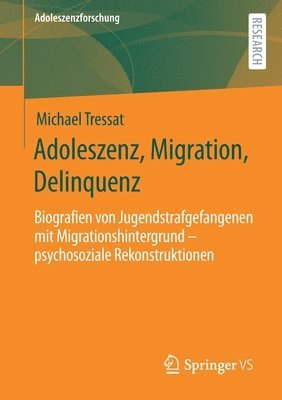 Adoleszenz, Migration, Delinquenz 1