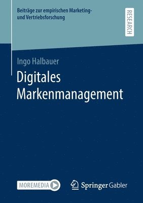 Digitales Markenmanagement 1