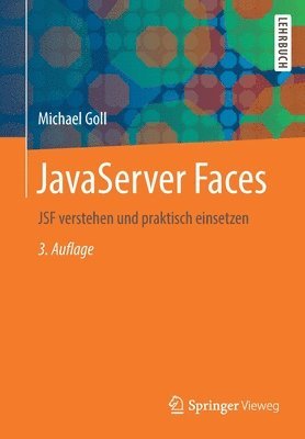 JavaServer Faces 1
