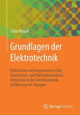 Grundlagen der Elektrotechnik 1