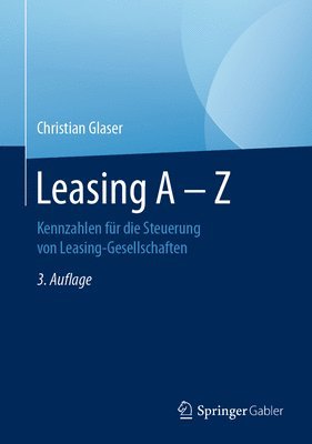 Leasing A - Z 1
