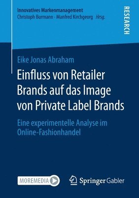 Einfluss von Retailer Brands auf das Image von Private Label Brands 1