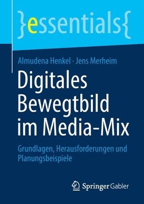 Digitales Bewegtbild im Media-Mix 1