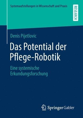 Das Potential der Pflege-Robotik 1