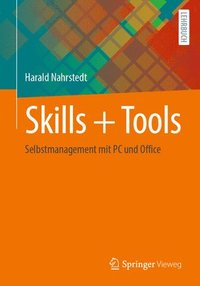 bokomslag Skills + Tools