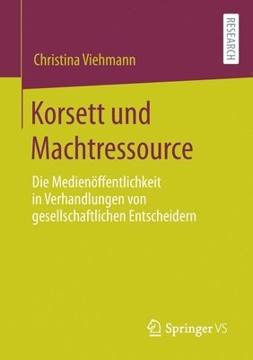 Korsett und Machtressource 1