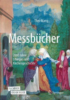 Messbucher 1
