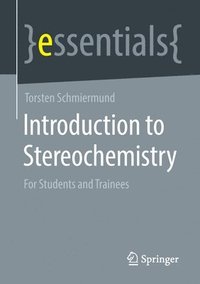 bokomslag Introduction to Stereochemistry