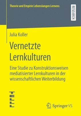 Vernetzte Lernkulturen 1