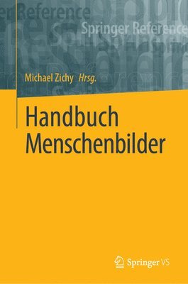 Handbuch Menschenbilder 1