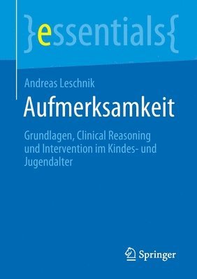 Aufmerksamkeit 1