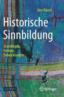 bokomslag Historische Sinnbildung