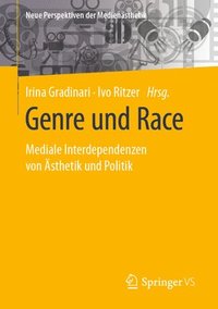 bokomslag Genre und Race