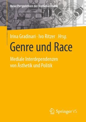 bokomslag Genre und Race