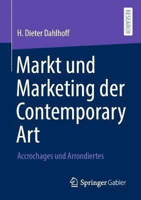 Markt und Marketing der Contemporary Art 1