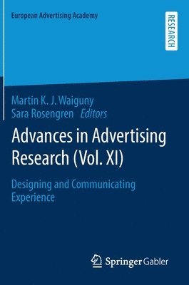 Advances in Advertising Research (Vol. XI) 1