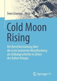 bokomslag Cold Moon Rising