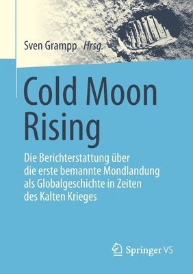 Cold Moon Rising 1