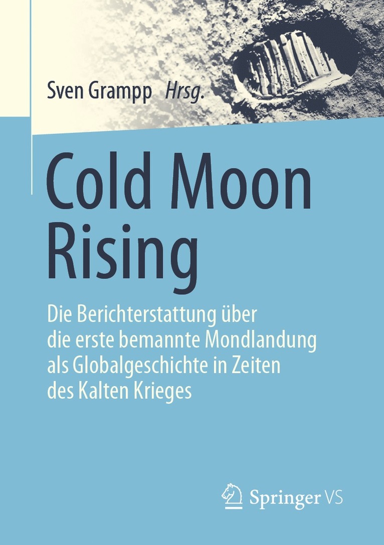 Cold Moon Rising 1