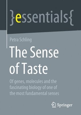 Sense of Taste