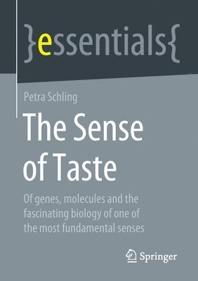 The Sense of Taste 1