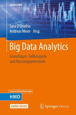 Big Data Analytics 1