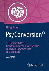 bokomslag PsyConversion¿