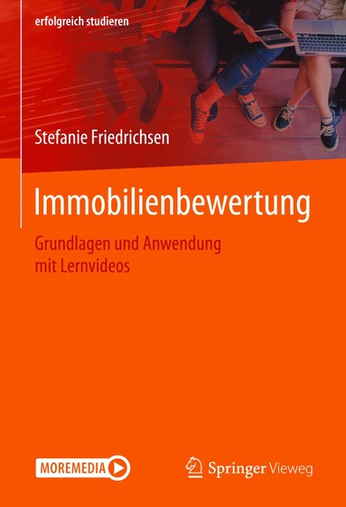 bokomslag Immobilienbewertung