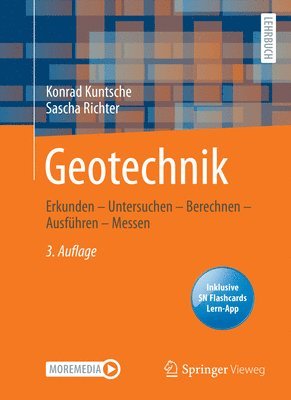 Geotechnik 1