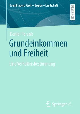 Grundeinkommen und Freiheit 1