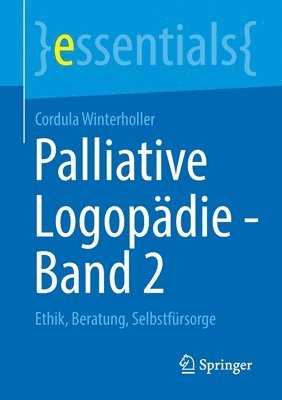 Palliative Logopdie - Band 2 1