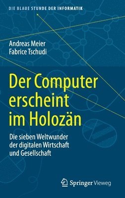 Der Computer erscheint im Holozn 1