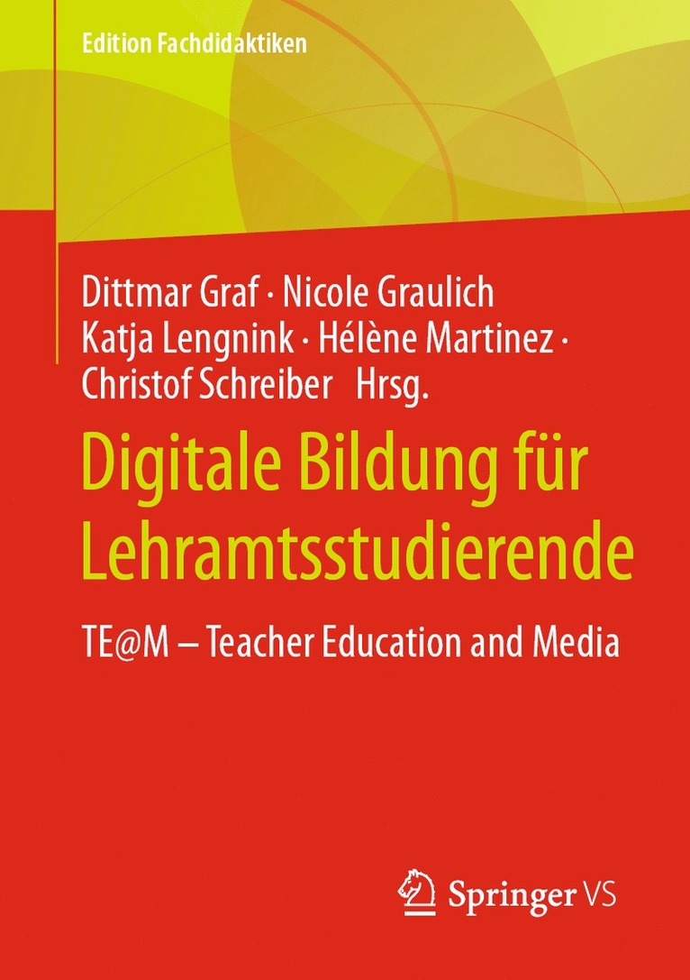 Digitale Bildung fr Lehramtsstudierende 1