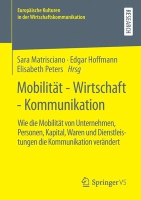 Mobilitt - Wirtschaft - Kommunikation 1