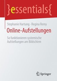 bokomslag Online-Aufstellungen