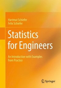 bokomslag Statistics for Engineers