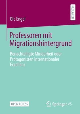 Professoren mit Migrationshintergrund 1