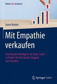 bokomslag Mit Empathie verkaufen