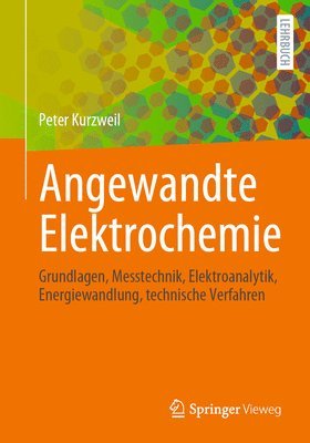 Angewandte Elektrochemie 1