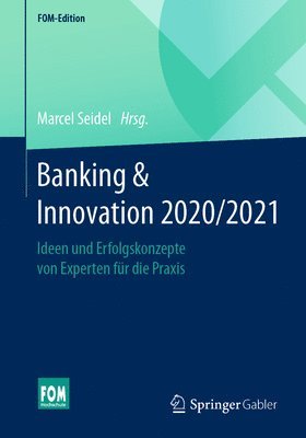 Banking & Innovation 2020/2021 1
