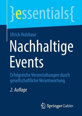 Nachhaltige Events 1