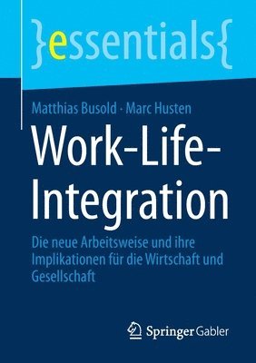 Work-Life-Integration 1