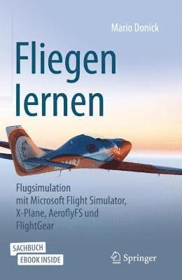 Fliegen lernen 1