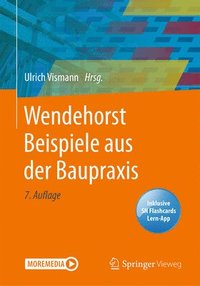 bokomslag Wendehorst Beispiele aus der Baupraxis