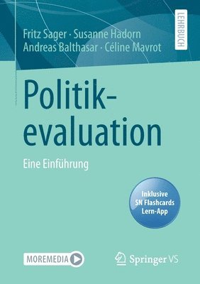 Politikevaluation 1
