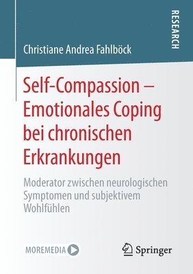 Self-Compassion  Emotionales Coping bei chronischen Erkrankungen 1